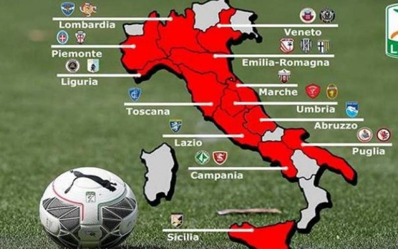 Calendario Serie B. Tutto quello che c’è da sapere