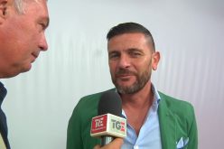 Potenza, il nuovo direttore sportivo è Giuseppe Di Bari: contratto fino al 2027