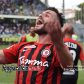 Serie B: Stagione 2017-2018 – I 5 scatti di Foggia-Palermo
