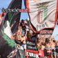 Serie B: Stagione 2017-2018 – I 5 scatti di Foggia-Palermo