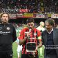 Serie B: Stagione 2017-2018 – I 5 scatti di Foggia-Virtus Entella