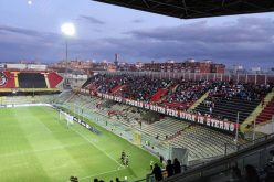 Foggia-Turris: si torna allo Zaccheria!