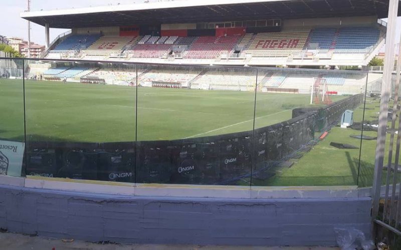 Coppa Italia Serie D, Foggia-Acireale si gioca il 13 novembre allo Zaccheria