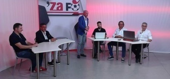 Stasera alle 20,45 torna ZaFo’… e occhio alle sorprese