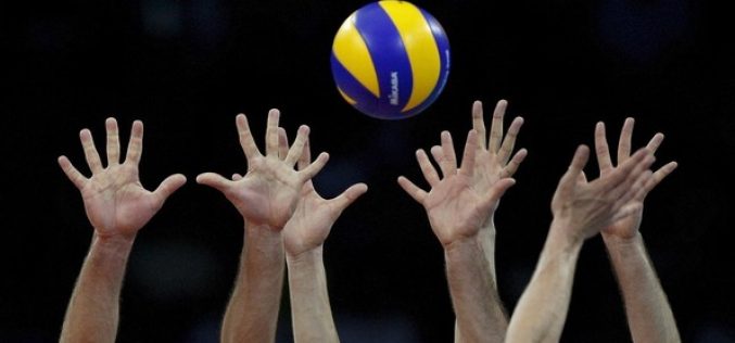 Pallavolo, Serie B. Partono col piede giusto Udas Cerignola e Volley Manfredonia