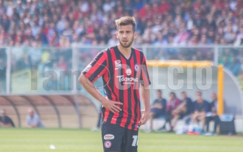 Foggia-Novara: le probabili formazioni