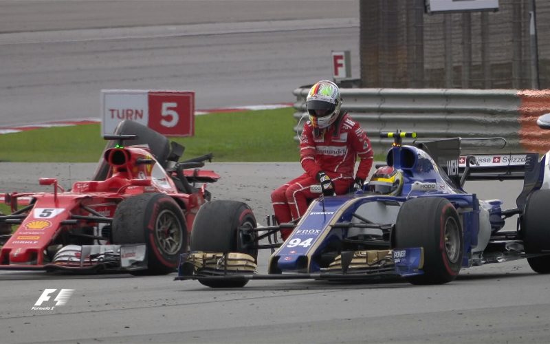 GP Malesia, Vettel soddisfatto a metà: “Speravo nel podio”