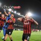 Serie B: Stagione 2017-2018 – I 5 scatti di Foggia-Perugia