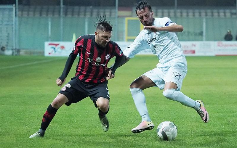 -2 alla chiusura del calciomercato: cosa resta da fare al Foggia