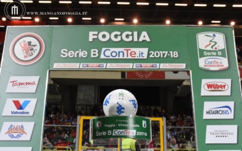 Le pagelle di Foggia-Parma: disastro rossonero, non si salva nessuno