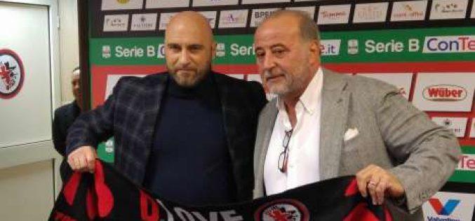 Foggia, ecco il ds Nember: “Ambiente da Serie A, c’è ambizione ma serve programmazione”