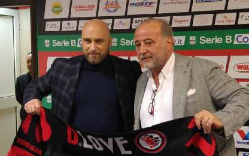 Foggia, ecco il ds Nember: “Ambiente da Serie A, c’è ambizione ma serve programmazione”