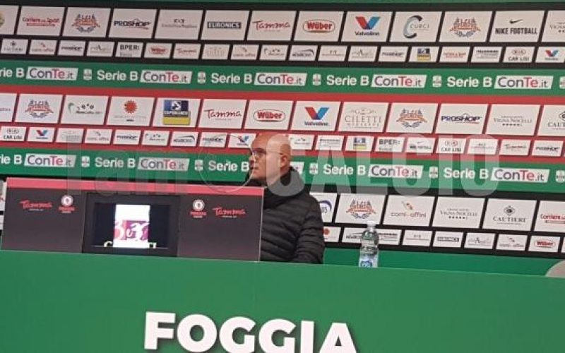 Ternana, il ds Evangelisti: “Potevamo chiuderla nel primo tempo”