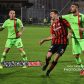 Serie B: Stagione 2017-2018 – I 5 scatti di Foggia-Ternana