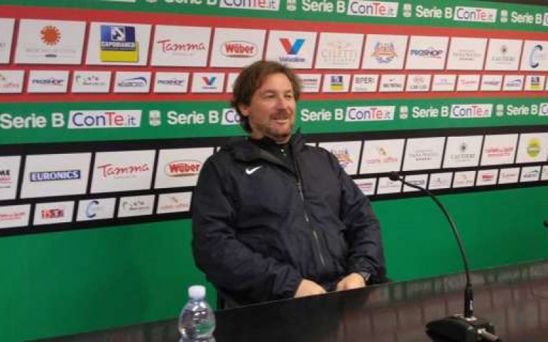 Stroppa: “Rientra Nicastro, servirà la partita perfetta”