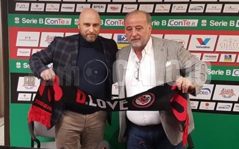 Mercato al via. Sarà un Foggia targato 3-5-2?