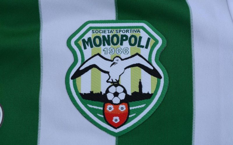 Monopoli, Santeramo: “Col Lecce compatti come col Trapani”