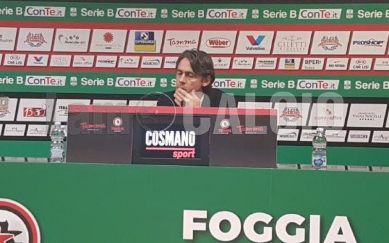 Venezia, Inzaghi: “Dispiace non vincere la nostro miglior gara”