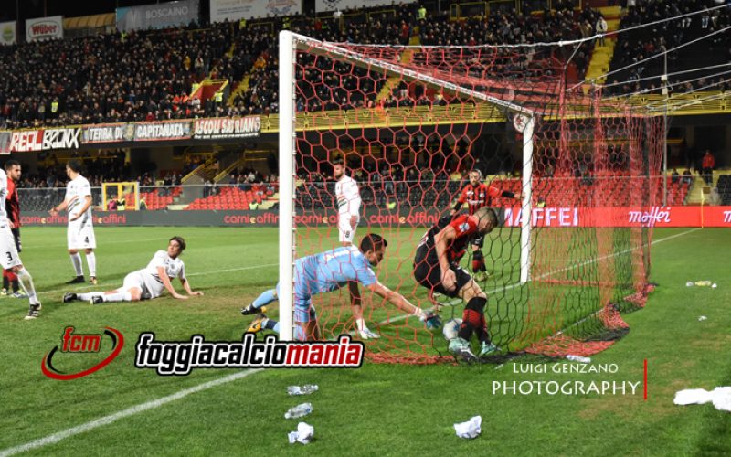 Serie B: risultati e marcatori diciannovesima giornata