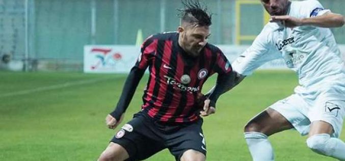 Foggia, Chiricò piace anche all’Entella: serve un’offerta irrinunciabile per convincere i rossoneri