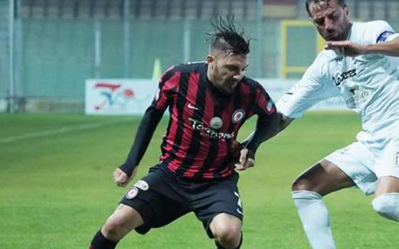 Foggia, Chiricò piace anche all’Entella: serve un’offerta irrinunciabile per convincere i rossoneri