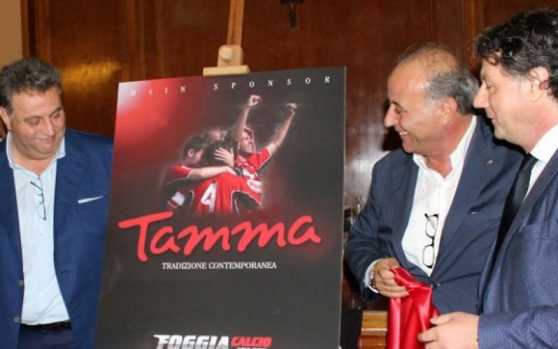 Foggia, non solo mercato: in cantiere anche un centro sportivo