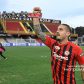 Serie B: Stagione 2017-2018 – I 5 scatti di Foggia-Avellino