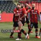 Serie B: Stagione 2017-2018 – I 5 scatti di Foggia-Carpi