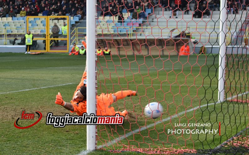 Foggia Calcio: la nomina del commissario giudiziale spetterà al tribunale di Milano