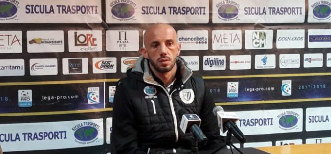 Narciso: “Partita giocata a viso aperto. Il Lecce? Non sta rubando niente a nessuno”