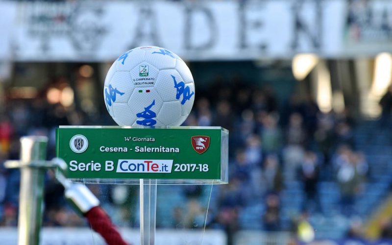 Serie B: risultati e marcatori odierni della trentaquattresima giornata