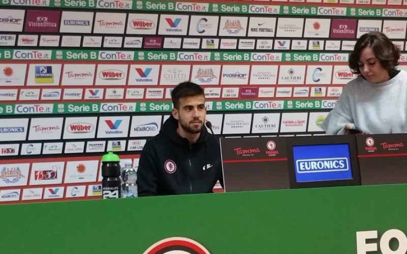 Deli: “Dal gol con il Venezia mi sono sbloccato ma ora devo segnare di più”