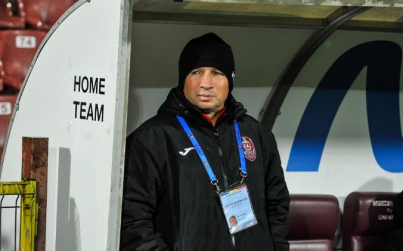 Dal Foggia dei miracoli al Rolex di Spalletti, Petrescu si racconta: “Luciano è il miglior allenatore in Serie A. Zeman mi ha rovinato la schiena”