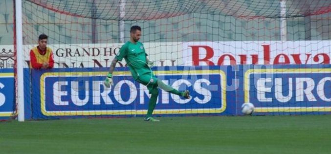 Parità nel Derby di Puglia: tra Foggia e Bari è 1-1