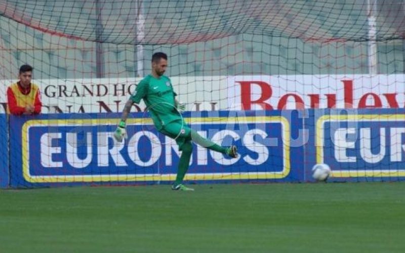 Parità nel Derby di Puglia: tra Foggia e Bari è 1-1