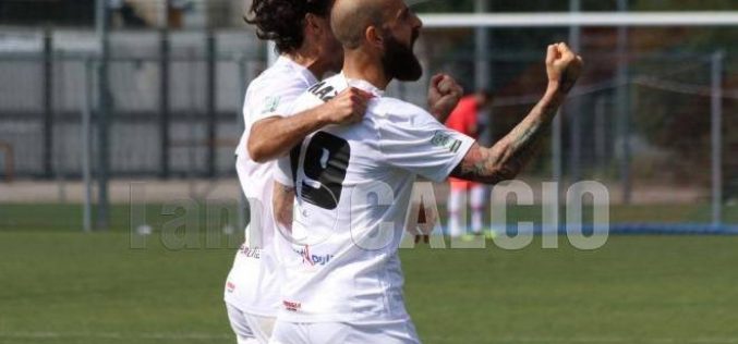 Foggia mai domo, Beretta e Mazzeo riacciuffano la Ternana. E’ 2-2