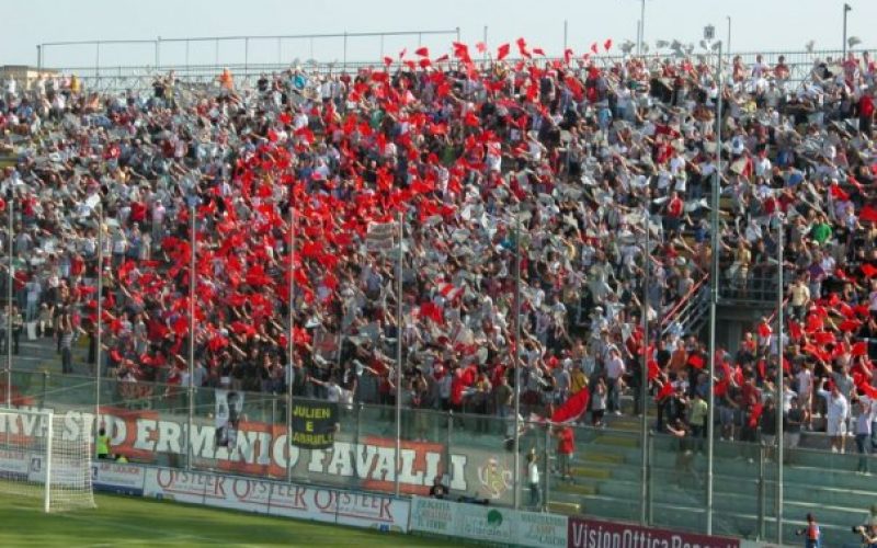 QUI CREMONA – Foggia porta in media 1800 tifosi in trasferta (punte di 4000): Cremona pronta a rispondere