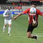Serie B: Stagione 2017-2018 – I 5 scatti di Foggia-Ascoli