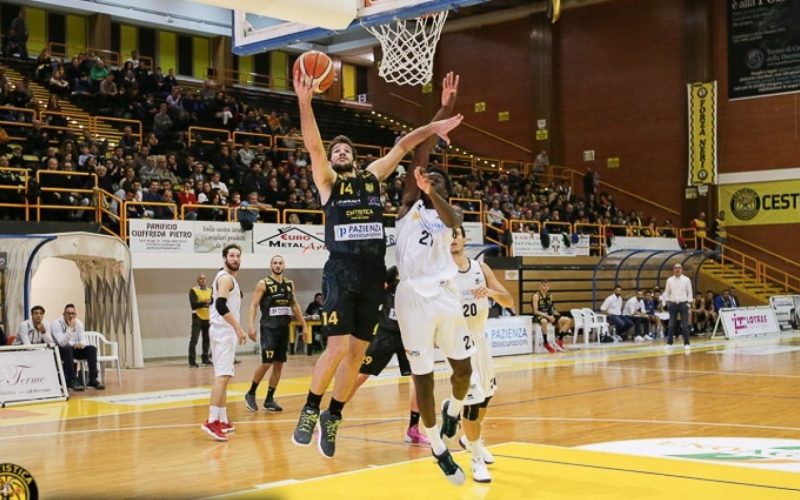 San Severo è in fermento: partono i play off