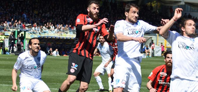 HOTEL MELIÀ – Livorno e Salernitana su Nicastro del Foggia