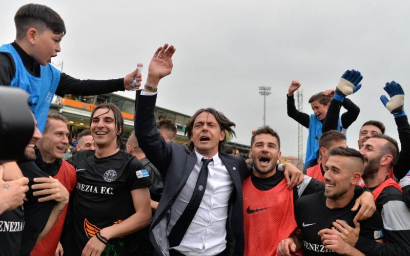 QUI VENEZIA – Pro Vercelli-Venezia 0-2 cronaca e tabellino