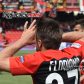 Serie B: Stagione 2017-2018 – I 5 scatti di Foggia-Spezia
