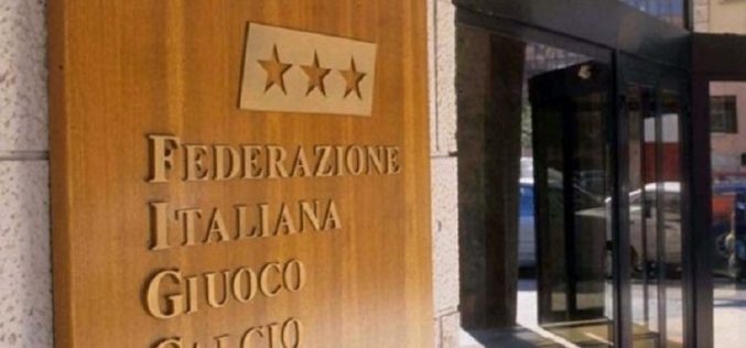 Deferimenti Foggia calcio, il Tribunale Federale fissa la data dell’udienza