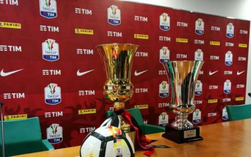 Coppa Italia 2018-2019, Bari, Foggia e Lecce in campo il 5 agosto. Presenti anche Monopoli e Virtus Francavilla