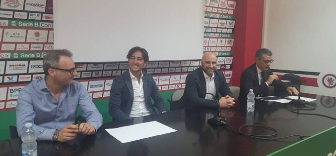 Foggia, presentata la campagna abbonamenti 2018-2019