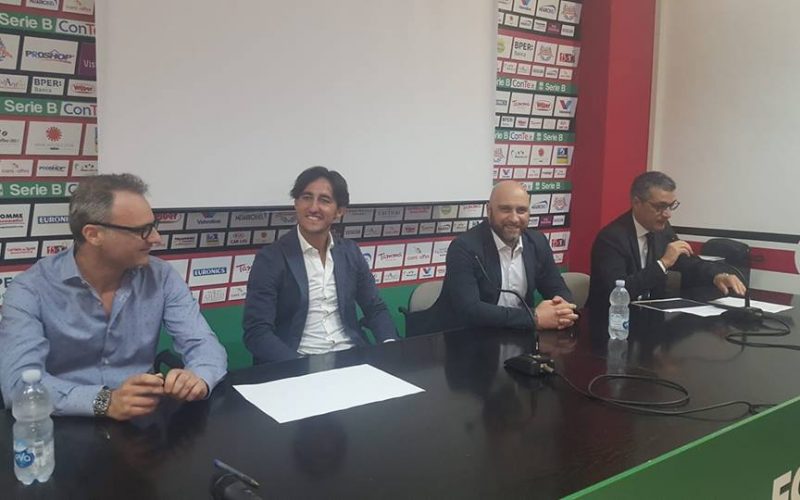 Foggia, presentata la campagna abbonamenti 2018-2019