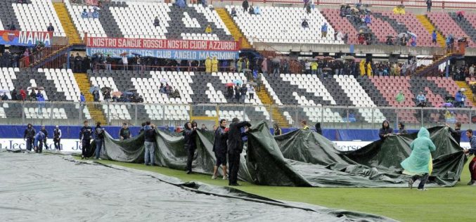 Catania-Feralpisalò, gardesani ancora una volta condannati a vincere