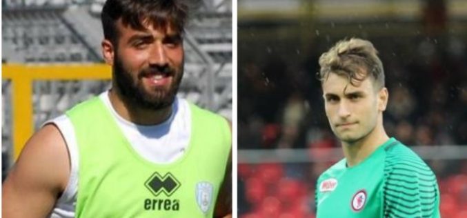 Potenza, il portiere è l’obiettivo: Tarolli e Albertazzi in lizza