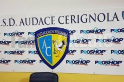 Il Cerignola continua a volare: vittoria in extremis contro il San Giorgio
