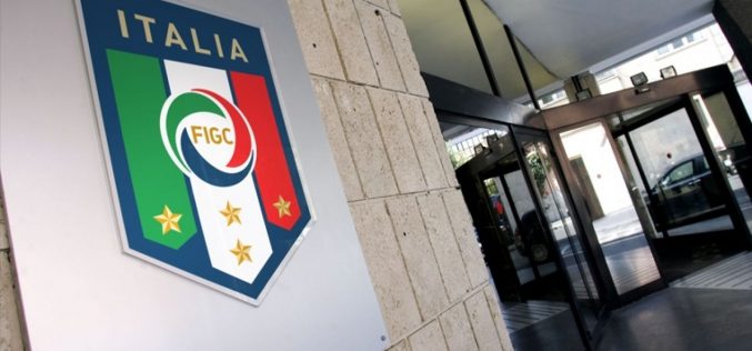 FIGC – Riunione in sede sul ricorso alla mutualità del Foggia